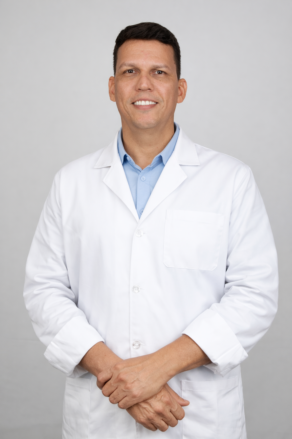 Técnico em radiologia habilitado do Cardeal do Raio-X